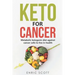 Keto For Cancer: Metabolic ketogenic diet against cancer cells to live in health