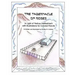 The Tabernacle of Moses in Light of Yeshua HaMashiach: With Illustrations for Colored Pencils