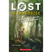Lost in the Amazon: A Battle for Survival in the Heart of the Rainforest (Lost #3): Volume 3