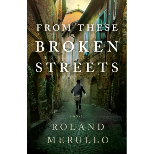 From These Broken Streets