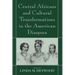 Central Africans and Cultural Transformations in the American Diaspora