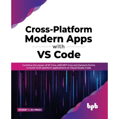 Cross-Platform Modern Apps with Vs Code