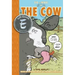 Zig and Wikki in the Cow: Toon Books Level 3