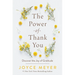 The Power of Thank You: Discover the Joy of Gratitude