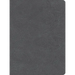 CSB He Reads Truth Bible, Smoke Leathertouch, Indexed