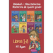 Rebekah - Niña detective: Misterios de quinto grado libros 1-8