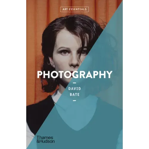 Photography (Art Essentials)