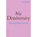 My Deniversity: Knowing Denise Levertov