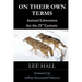On Their Own Terms: Animal Liberation for the 21st Century