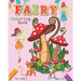 Fairy Coloring Book For Kids Ages 4-8: Magical Fairy Coloring Book Featuring Cute Fairies, Woodland Creatures, And More