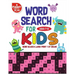 Word Search For Ages 7-9 Kids: Word Search for Kids Ages 7-9 Activity Book for Education & Learning
