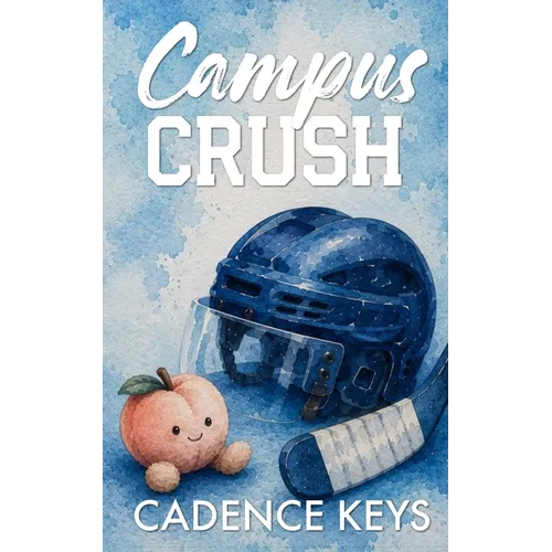 Campus Crush: Alternate Paperback