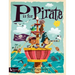 P Is for Pirate