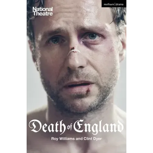 Death of England