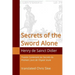 Secrets of the Sword Alone