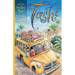 Tashi and the Stolen Bus: Volume 13