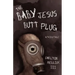 The Baby Jesus Butt Plug