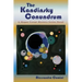 The Kandinsky Conundrum: A Megan Crespi Mystery Series Novel