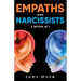 Empaths and Narcissists: 2 Books in 1