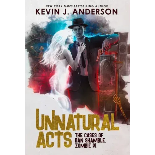 Unnatural Acts