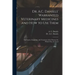 Dr. A.C. Daniels' Warranted Veterinary Medicines and How to Use Them: the Causes, Symptoms, and Treatment of the Diseases for Which They Are Used