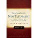 Luke 6-10 MacArthur New Testament Commentary: Volume 8