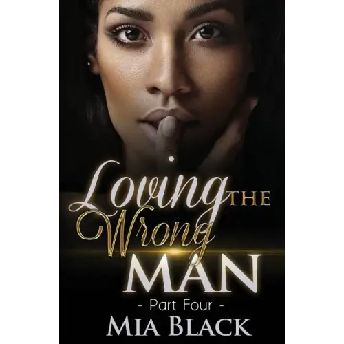 Loving The Wrong Man 4