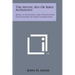 The Mystic Key or Bible Astrology: Being a Scientific and Philosophic Explanation of Bible Characters
