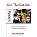 Keep That Seat Hot: Strategies for Operating and Growing Your Barbershop