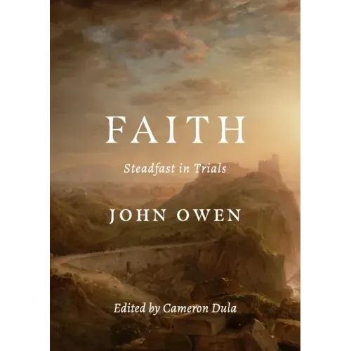 Faith: Steadfast in Trials