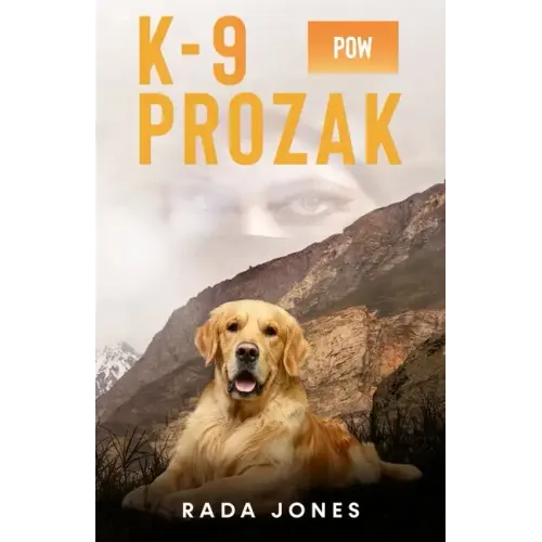 K-9 Prozak