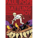 Battling Boy