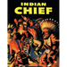 Indian Chief: A Dell Comics Selection