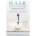 H.A.I.R. Influencers: (Having Authority In Restoring) Seven Powerpack Days of Hair-Restoring Declarations A Comprehensive Guide in Declaring