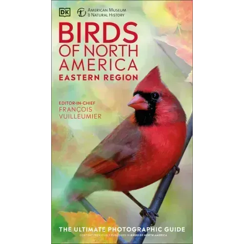 Amnh Birds of North America Eastern