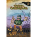 The Grimy Captain Greenbeard