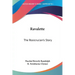 Ravalette: The Rosicrucian's Story