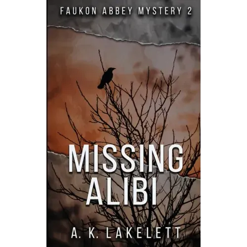 Missing Alibi