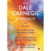 The Dale Carnegie Omnibus (How To Win Friends And Influence People/Develop Self-Confidence, Improve Public Speaking/The Quick & Easy Way To Effective