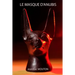Le Masque d'Anubis
