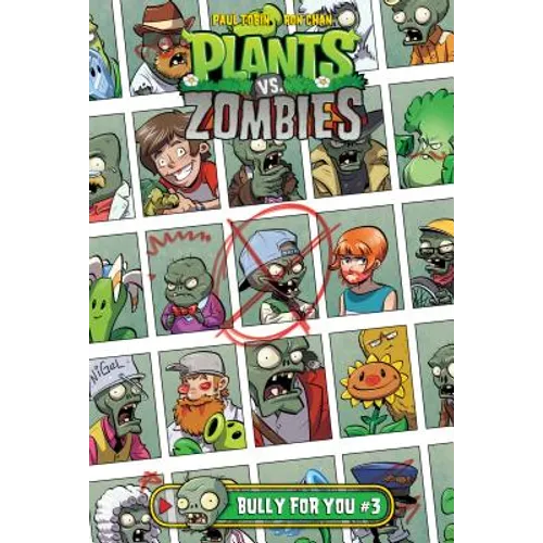 Bully for You #3