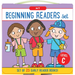 My Beginning Readers Set - Level C