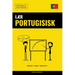 Lær Portugisisk - Hurtigt / Nemt / Effektivt: 2000 Nøgleord