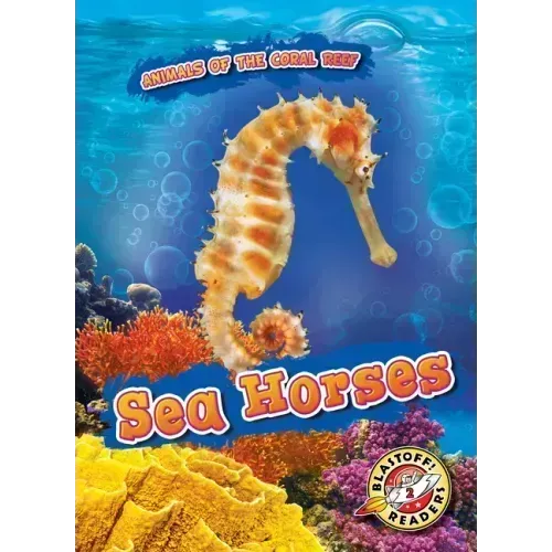 Sea Horses