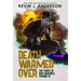 Death Warmed Over: Dan Shamble, Zombie PI