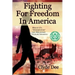 Fighting for Freedom in America: Memoir of a "Schizophrenia" and Mainstream Cultural Delusions