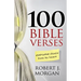 100 Bible Verses Everyone Should Know by Heart
