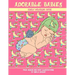 Adorable Babies: Adult Coloring Book