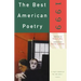 The Best American Poetry