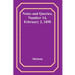 Notes and Queries, Number 14, February 2, 1850